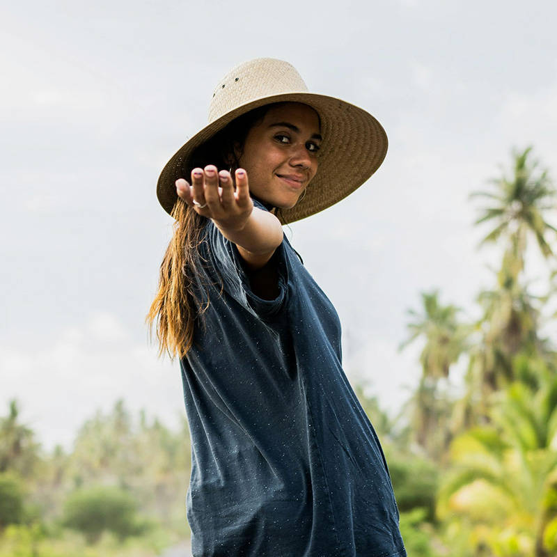 Avatar Sofía Ramírez